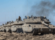 以色列紧急动员36万预备役军人，地面进攻升级或导致激烈城市战