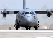 美军计划将C-130运输机改装为轰炸机，携带JASSM导弹
