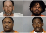 佐治亚州监狱越狱事件：4名囚犯逃脱，其中包括谋杀犯