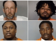佐治亚州监狱越狱事件：4名囚犯逃脱，其中包括谋杀犯