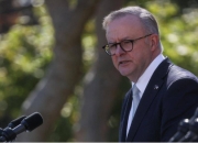 澳大利亚总理重启外交，重建中澳关系的新希望？