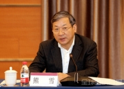 中央纪委国家监委宣布熊雪被开除党籍，曾任重庆市政府副市长