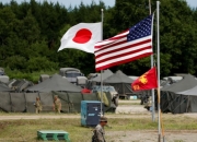 日本冲绳政府寻求联合国支持，反对美军基地建设