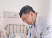 杭州3岁女童罕见感染5种病原体 康复出院