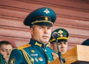 俄罗斯北方舰队14军团副司令扎瓦茨基少将在战斗中殉职