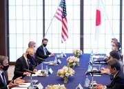日本成立新军事指挥部，强化与美国的军事协作